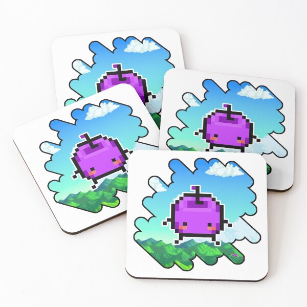 Item preview, Stardew Valley "Purple Jumino" Design designed and sold by Charlzthebucket.