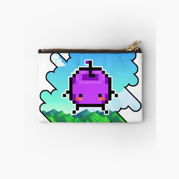 Item preview, Stardew Valley "Purple Jumino" Design designed and sold by Charlzthebucket.