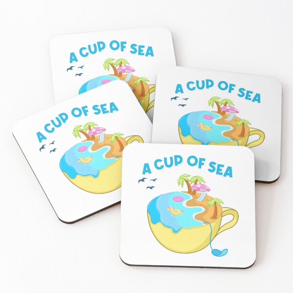 Item preview, Summer Beach designed and sold by Kimprut.