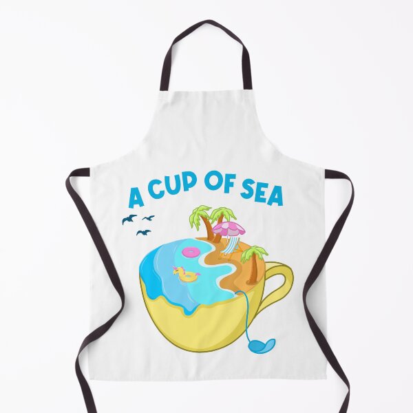Item preview, Summer Beach designed and sold by Kimprut.