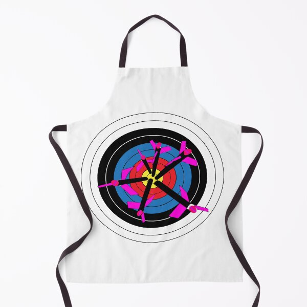 Item preview, Archery designed and sold by LaRanchera.