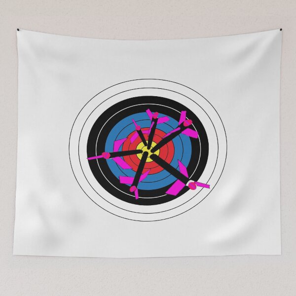 Item preview, Archery designed and sold by LaRanchera.