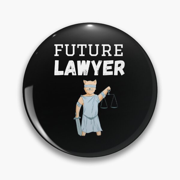 Item preview, Future lawyer designed and sold by Matheus2001.