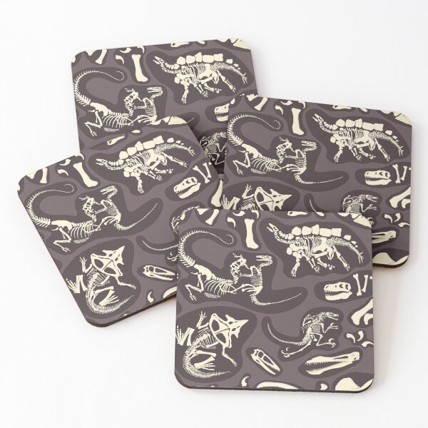 Item preview, Dino excavation designed and sold by space-kitten.