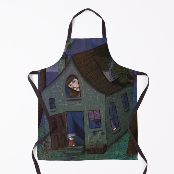 Item preview, Isolation designed and sold by Laura Ridger.