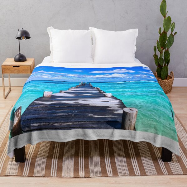 Item preview, Bridge in the beach designed and sold by Strale25kv.