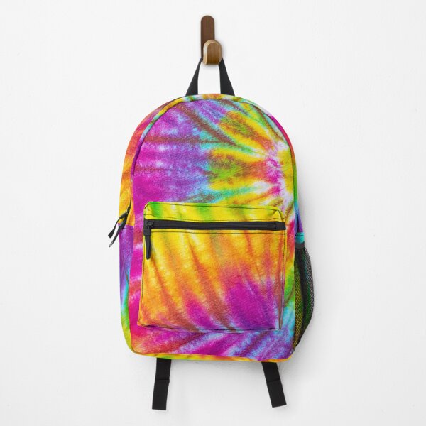 Item preview, colorful vibrant spiral tie dye designed and sold by Art Ist.