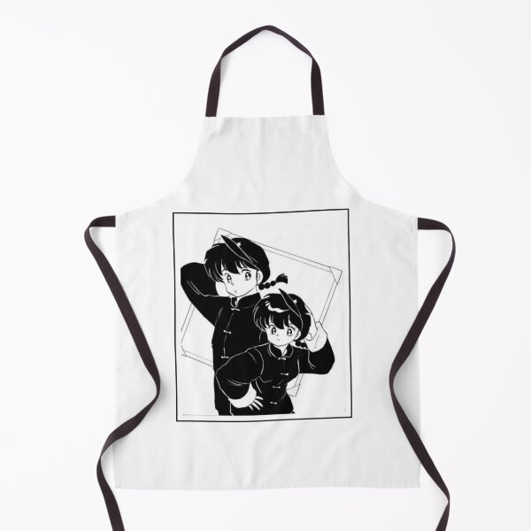 Item preview, Ranma 1/2 - Summer Edition 2021 designed and sold by PuddingRabbit.