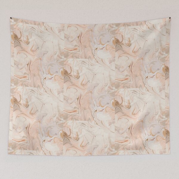 Item preview, Abstract marble ink pattern designed and sold by Loncil.