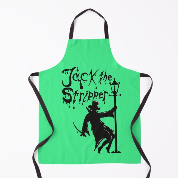 Item preview, Jack the stripper (ripper) designed and sold by AntonInk.