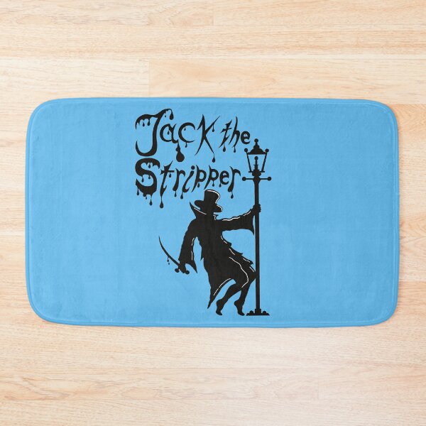 Item preview, Jack the stripper (ripper) designed and sold by AntonInk.