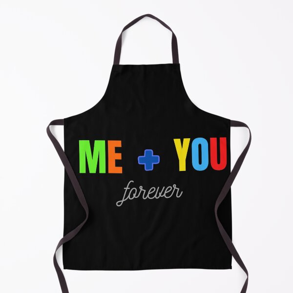 Item preview, Me + You forever designed and sold by Gabrielaxel300.