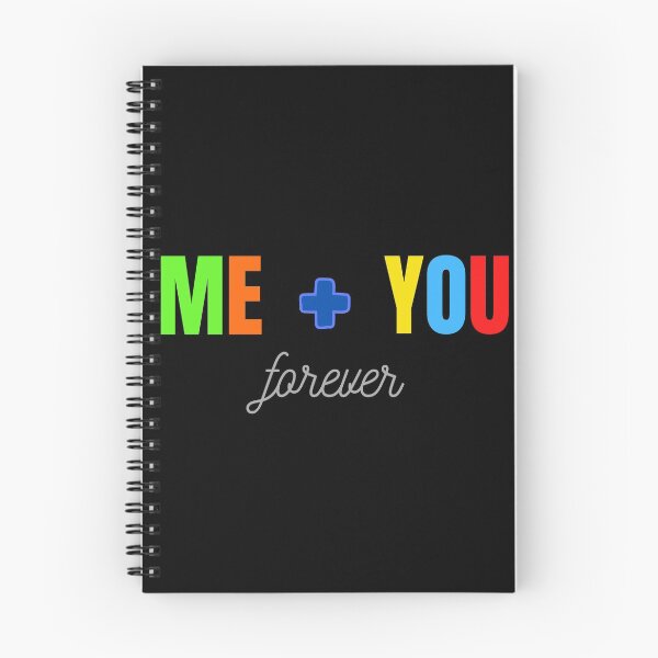 Item preview, Me + You forever designed and sold by Gabrielaxel300.