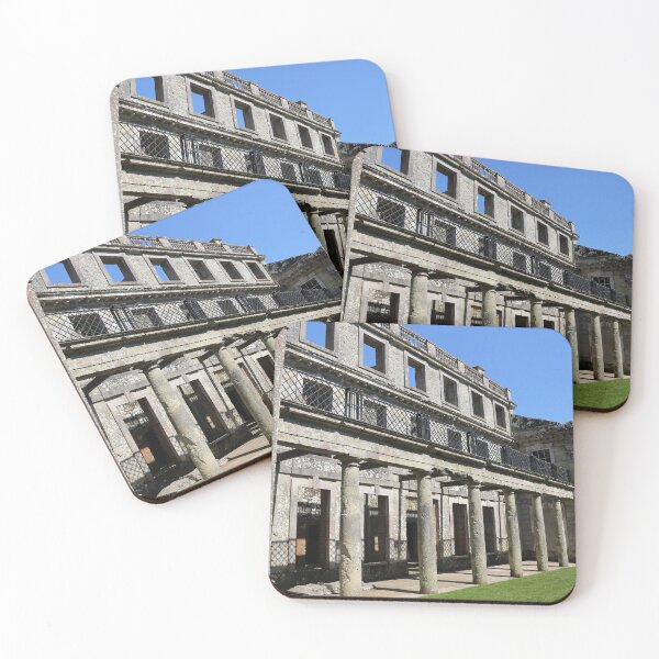 Item preview, Appuldurcombe House designed and sold by pinkal.