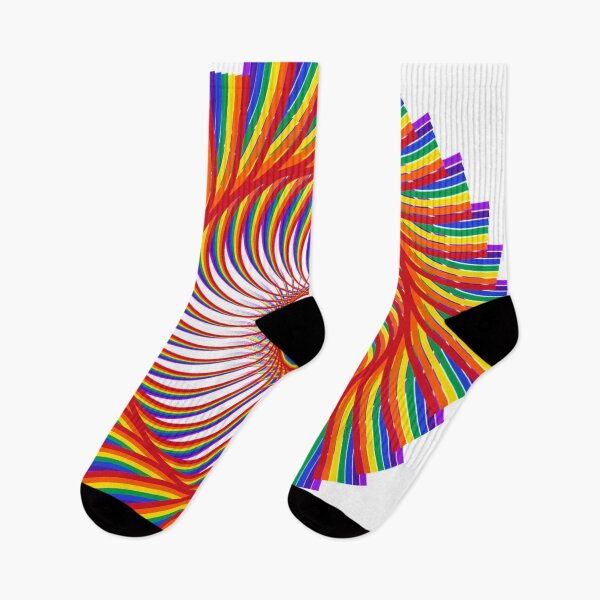 Item preview, Colorful Spiral designed and sold by Jujuzinha21.