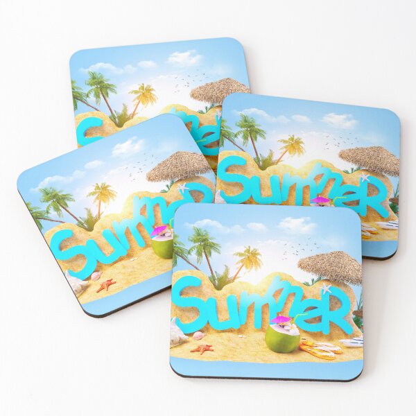 Item preview, Summer designed and sold by Strale25kv.