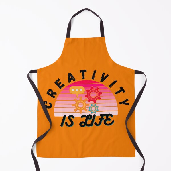 Item preview, Creativity is life designed and sold by ronaldsonou.