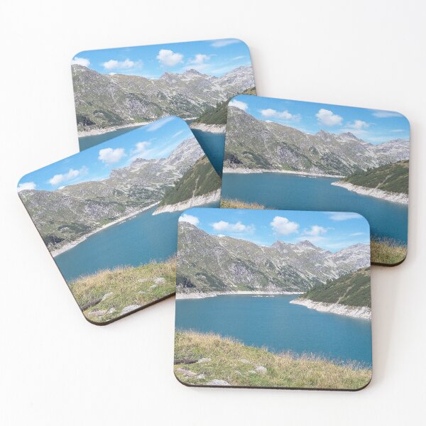 Item preview, Blue Mountain Lake designed and sold by Sirit Albel.