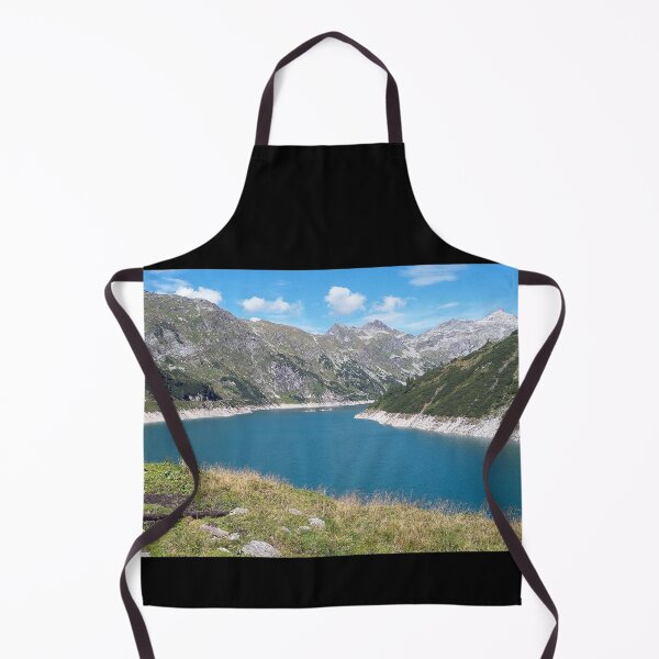 Item preview, Blue Mountain Lake designed and sold by Sirit Albel.