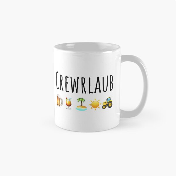 Item preview, crewrlaub | most awesome travel group ♥ designed and sold by DeltaWhiskey-.
