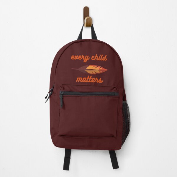 Item preview, Every Child Matters T-Shirt designed and sold by LIQA.