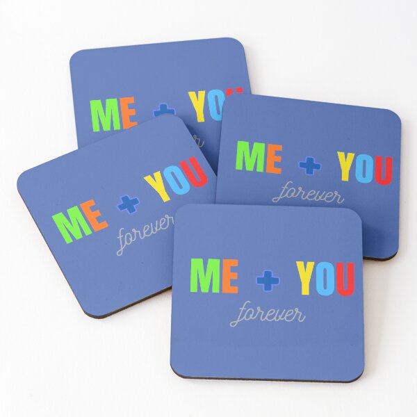 Item preview, Me + You forever designed and sold by Gabrielaxel300.
