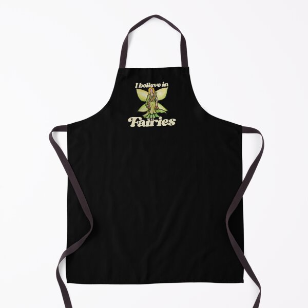 Item preview, I believe in Fairies  designed and sold by Boog Monst .