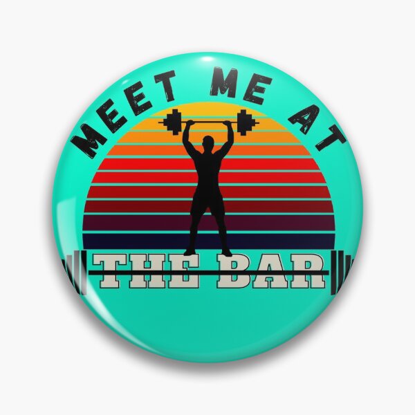 Item preview, Meet me at the bar designed and sold by ronaldsonou.