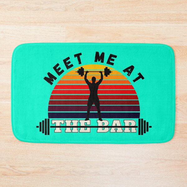 Item preview, Meet me at the bar designed and sold by ronaldsonou.