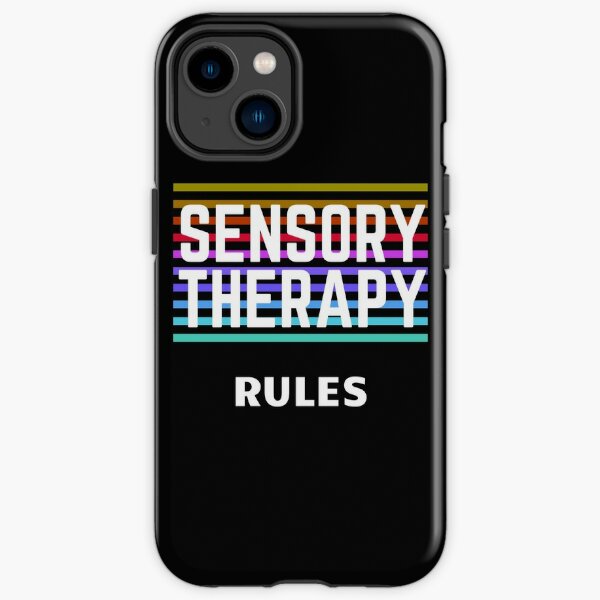 Sensory Therapy Phone Cases for Sale Redbubble