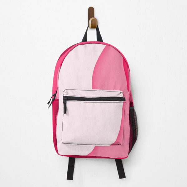 Item preview, Pink Paper Wave designed and sold by stilbon.