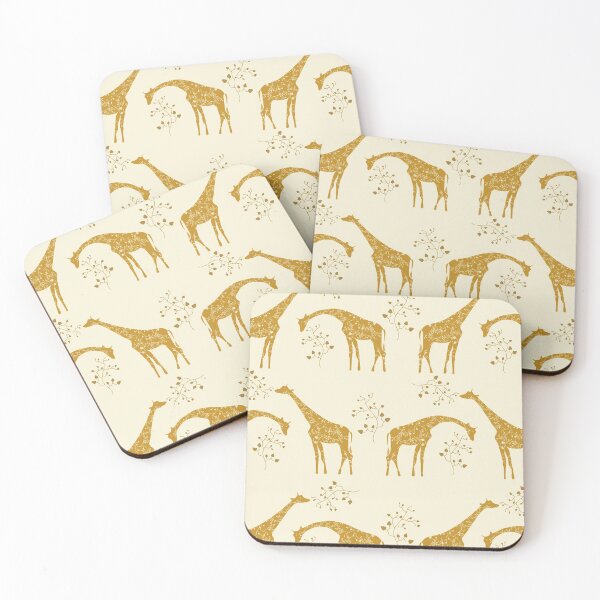 Item preview, giraffes eat plants designed and sold by veur.