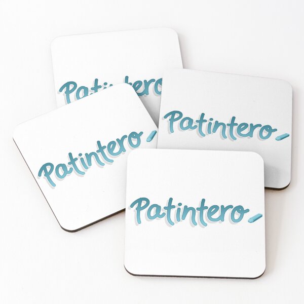 Item preview, Patintero designed and sold by enelikha.