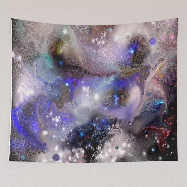 Item preview, Cosmic129 designed and sold by runati.