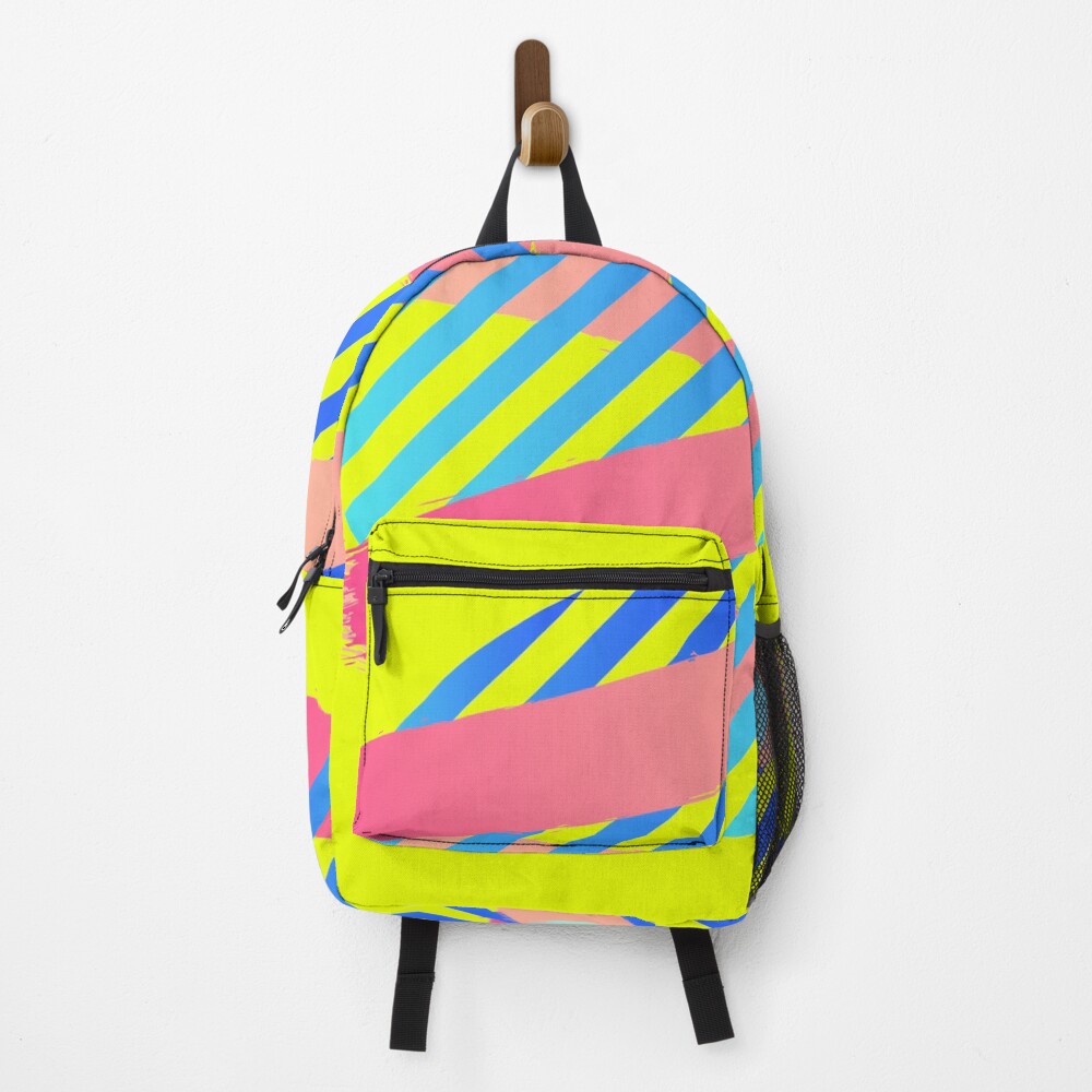 Item preview, Backpack designed and sold by Perfect-For-All.