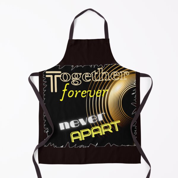 Item preview, Together forever never apart designed and sold by BLISS-SV.