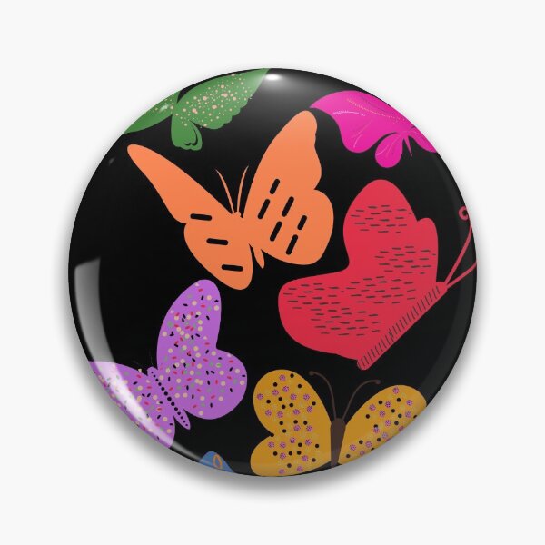 Item preview, Butterflies designed and sold by Superbetty.