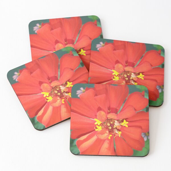 Item preview, Red flower  designed and sold by irosh madushan.