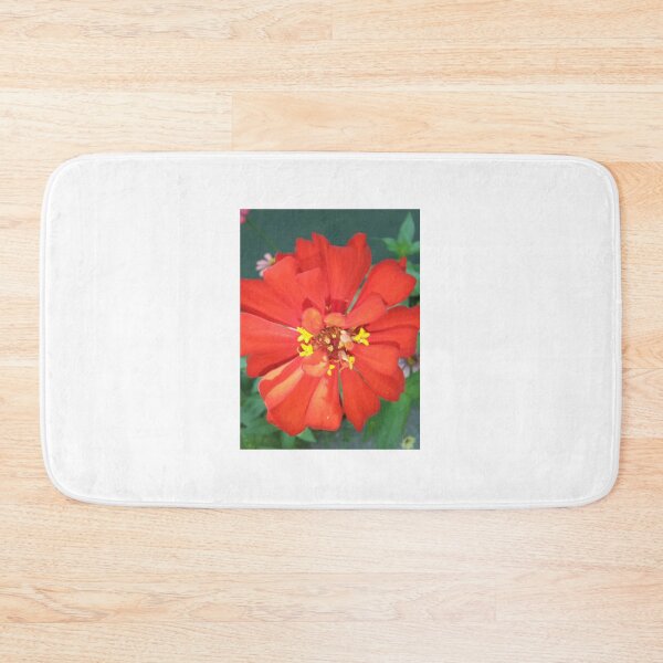 Item preview, Red flower  designed and sold by irosh madushan.