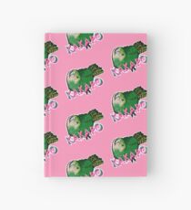 Kakapo! Hardcover Journal