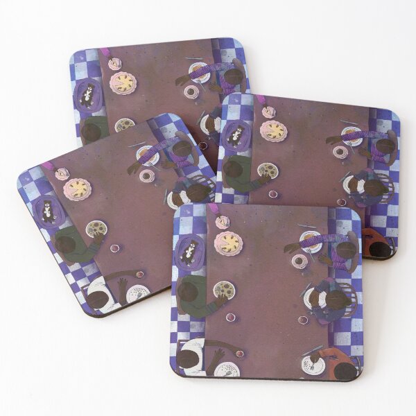 Item preview, Dinner Time designed and sold by Laura Ridger.
