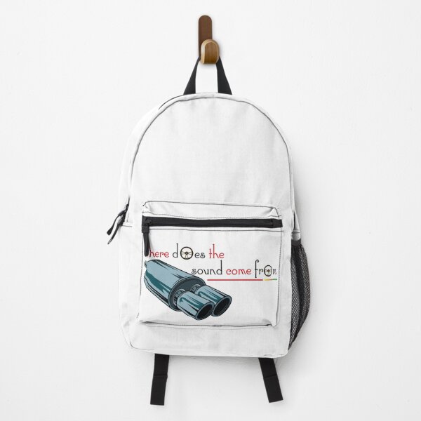 Item preview, where does the sound come from designed and sold by RIDVAN | Visual Art & Design.