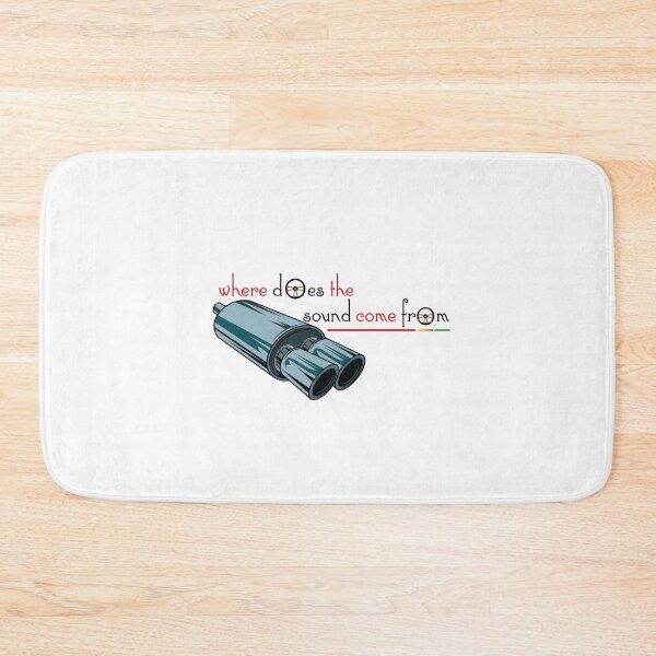 Item preview, where does the sound come from designed and sold by RIDVAN | Visual Art & Design.