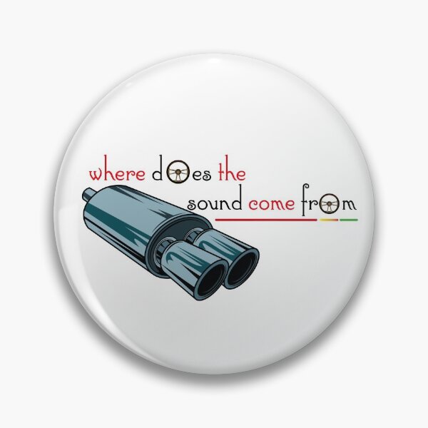 Item preview, where does the sound come from designed and sold by RIDVAN | Visual Art & Design.