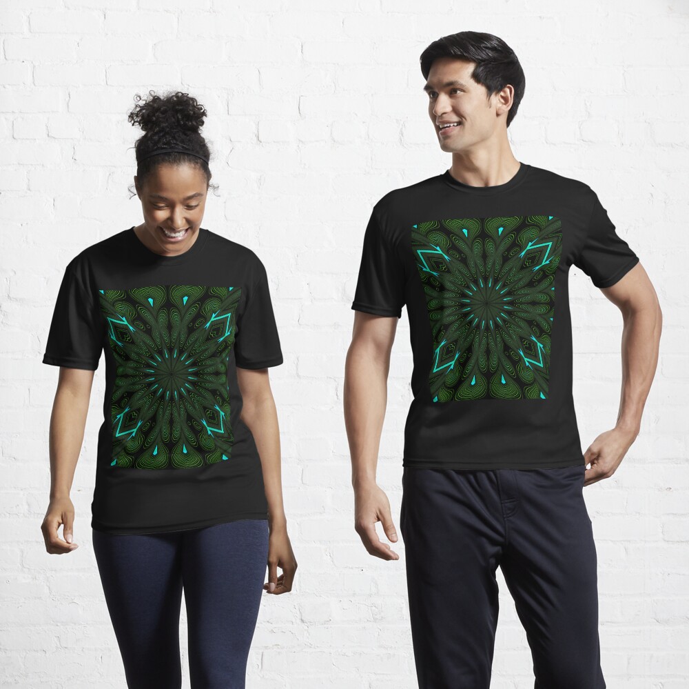 Item preview, Active T-Shirt designed and sold by vkdezine.