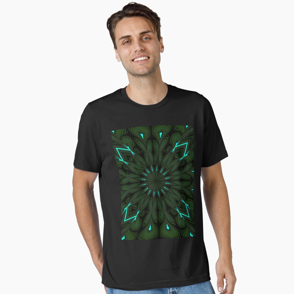 Item preview, Essential T-Shirt designed and sold by vkdezine.