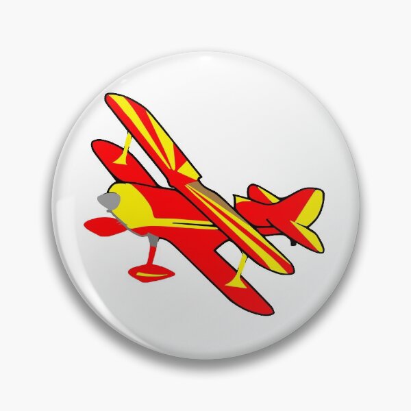 Item preview, Biplane designed and sold by winsoft.