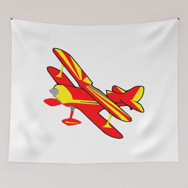 Item preview, Biplane designed and sold by winsoft.