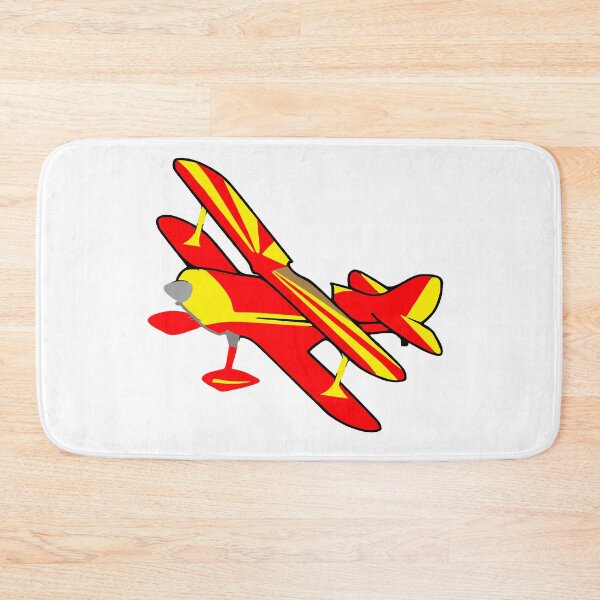 Item preview, Biplane designed and sold by winsoft.