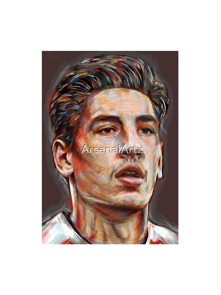 Hector Bellerin Essential T-Shirt for Sale by ArsenalArtz